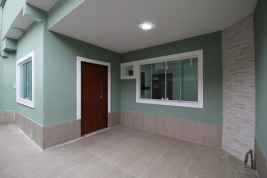 Casa de Condomínio para alugar com 2 quartos, 150m² em Jacarepaguá, Rio de Janeiro