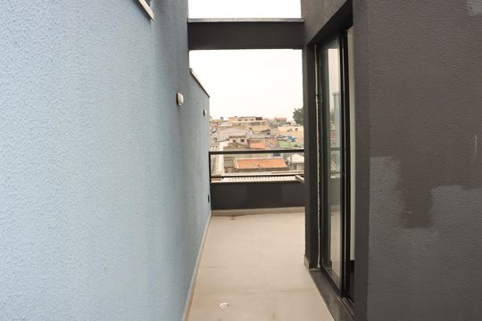 Casa à venda com 2 quartos, 130m² em Chácara Mafalda, São Paulo