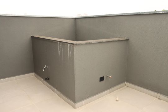 Casa à venda com 2 quartos, 130m² em Chácara Mafalda, São Paulo