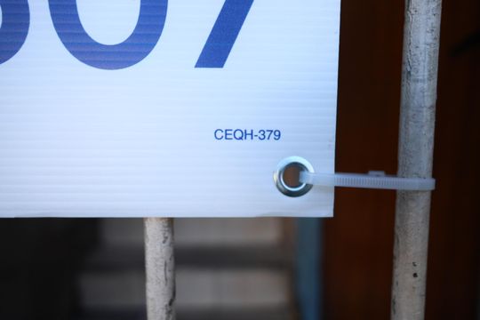 Placa  de casa para alugar com 2 quartos, 45m² em Jardim Mutinga, Osasco