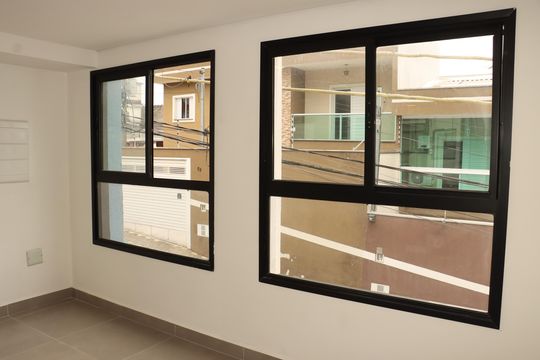 Casa à venda com 2 quartos, 120m² em Chácara Mafalda, São Paulo
