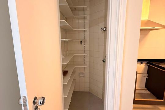 Outros de apartamento para alugar com 3 quartos, 120m² em Santa Lúcia, Belo Horizonte