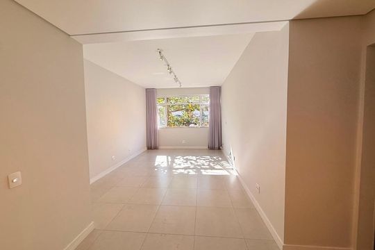 Sala de apartamento para alugar com 3 quartos, 120m² em Santa Lúcia, Belo Horizonte