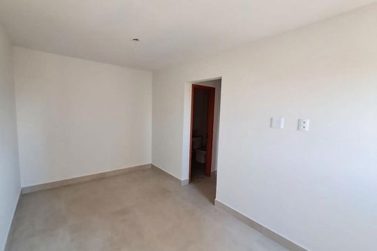 Quarto de apartamento para alugar com 2 quartos, 71m² em Setor Pedro Ludovico, Goiânia