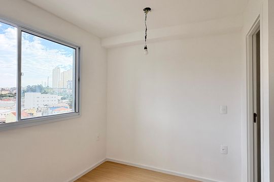 Kitnet/Studio para alugar com 1 quarto, 17m² em Freguesia do Ó, São Paulo