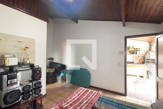 Suíte de casa de condomínio à venda com 4 quartos, 75m² em Campo Grande, Rio de Janeiro
