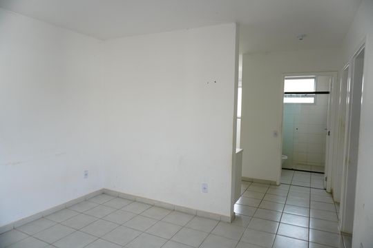 Apartamento para alugar com 2 quartos, 49m² em Balsa Ii, Americana