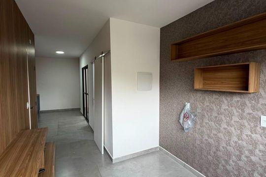 Sala 2 de casa para alugar com 3 quartos, 122m² em Vila Formosa, São Paulo