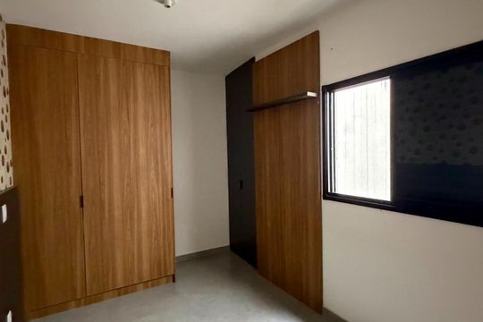 Quarto 1 de casa para alugar com 3 quartos, 122m² em Vila Formosa, São Paulo