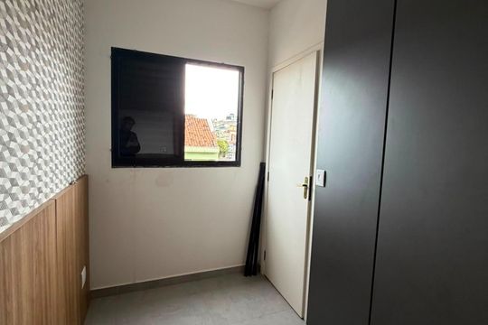 Casa para alugar com 3 quartos, 122m² em Vila Formosa, São Paulo
