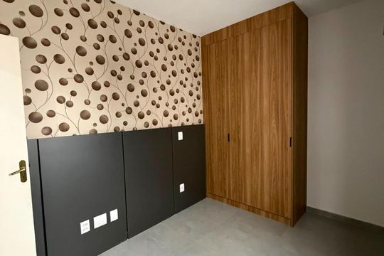 Quarto 2 de casa para alugar com 3 quartos, 122m² em Vila Formosa, São Paulo