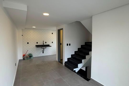 Casa para alugar com 3 quartos, 122m² em Vila Formosa, São Paulo