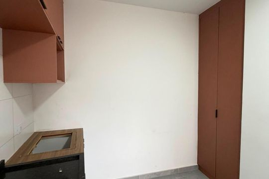 Cozinha de casa para alugar com 3 quartos, 122m² em Vila Formosa, São Paulo