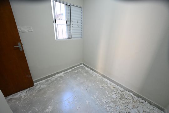 Casa de Condomínio para alugar com 2 quartos, 60m² em Jardim Imperial, Aparecida de Goiânia