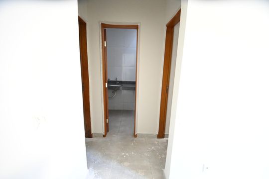 Casa de Condomínio para alugar com 2 quartos, 60m² em Jardim Imperial, Aparecida de Goiânia