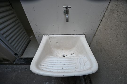 Casa de Condomínio para alugar com 2 quartos, 60m² em Jardim Imperial, Aparecida de Goiânia