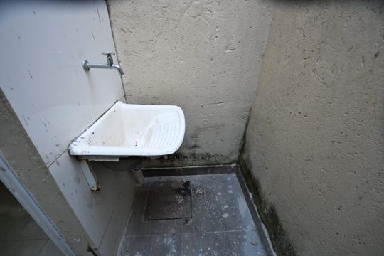 Casa de Condomínio para alugar com 2 quartos, 60m² em Jardim Imperial, Aparecida de Goiânia