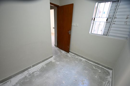 Casa de Condomínio para alugar com 2 quartos, 60m² em Jardim Imperial, Aparecida de Goiânia