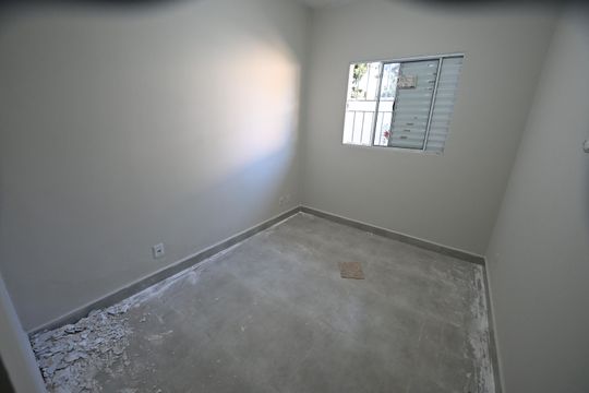 Casa de Condomínio para alugar com 2 quartos, 60m² em Jardim Imperial, Aparecida de Goiânia