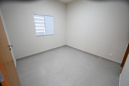 Casa de Condomínio para alugar com 2 quartos, 57m² em Jardim Imperial, Aparecida de Goiânia