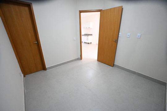 Casa de Condomínio para alugar com 2 quartos, 57m² em Jardim Imperial, Aparecida de Goiânia