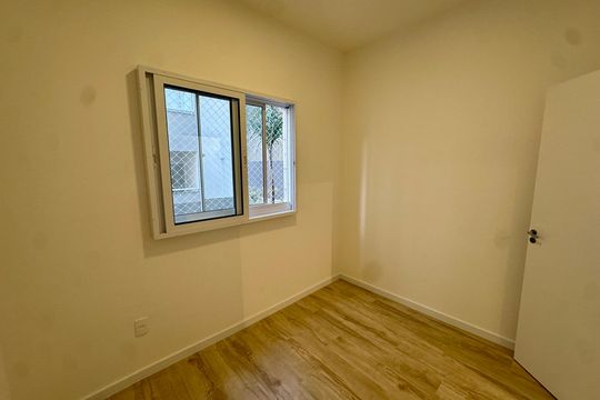 Quarto 2 de apartamento para alugar com 2 quartos, 43m² em Várzea de Baixo, São Paulo