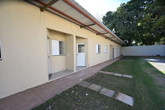 Casa de Condomínio para alugar com 2 quartos, 39m² em Jardim Imperial, Aparecida de Goiânia