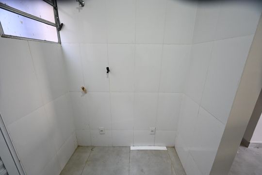 Casa de Condomínio para alugar com 2 quartos, 39m² em Jardim Imperial, Aparecida de Goiânia