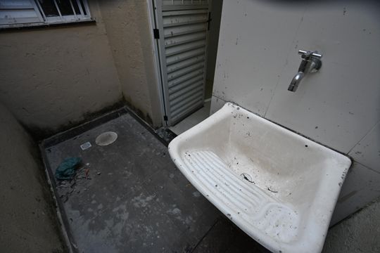 Casa de Condomínio para alugar com 2 quartos, 39m² em Jardim Imperial, Aparecida de Goiânia