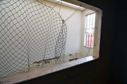 Quarto 1 - Vista de casa à venda com 4 quartos, 644m² em Centro, Campinas