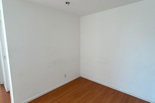 Quarto de apartamento para alugar com 2 quartos, 50m² em São Francisco Xavier, Rio de Janeiro