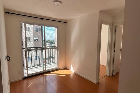Apartamento para alugar com 2 quartos, 50m² em São Francisco Xavier, Rio de Janeiro