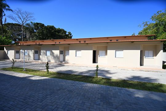 Casa de Condomínio para alugar com 2 quartos, 391m² em Jardim Imperial, Aparecida de Goiânia