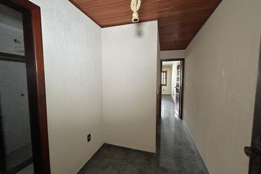 Área comum de casa à venda com 3 quartos, 240m² em Todos Os Santos, Rio de Janeiro