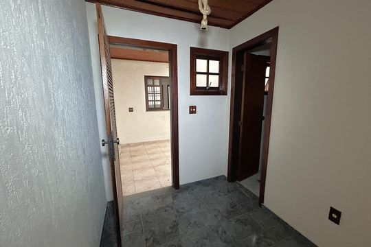 Área comum de casa à venda com 3 quartos, 240m² em Todos Os Santos, Rio de Janeiro