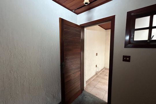 Área comum de casa à venda com 3 quartos, 240m² em Todos Os Santos, Rio de Janeiro