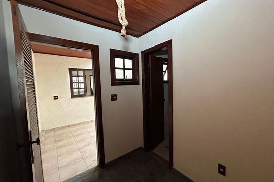 Área comum de casa à venda com 3 quartos, 240m² em Todos Os Santos, Rio de Janeiro