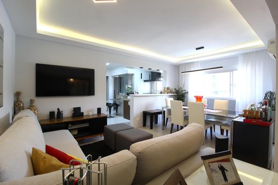 Apartamento à venda com 2 quartos, 82m² em Vila Olímpia, São Paulo