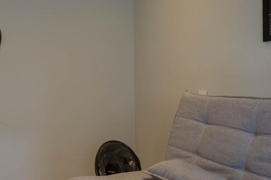 Quarto 2 de apartamento à venda com 3 quartos, 123m² em Centro, São Bernardo do Campo