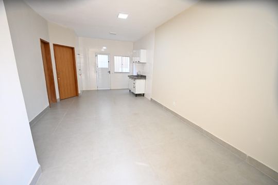 Casa de Condomínio para alugar com 2 quartos, 39m² em Jardim Imperial, Aparecida de Goiânia