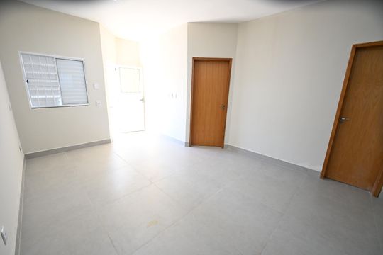 Casa de Condomínio para alugar com 2 quartos, 39m² em Jardim Imperial, Aparecida de Goiânia