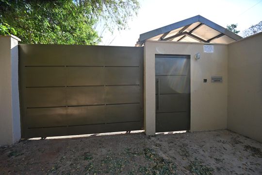 Casa de Condomínio para alugar com 2 quartos, 39m² em Jardim Imperial, Aparecida de Goiânia