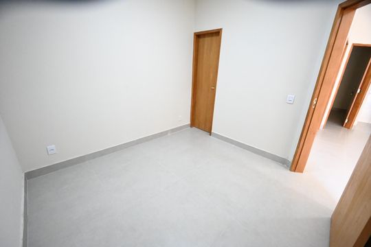 Casa de Condomínio para alugar com 2 quartos, 39m² em Jardim Imperial, Aparecida de Goiânia