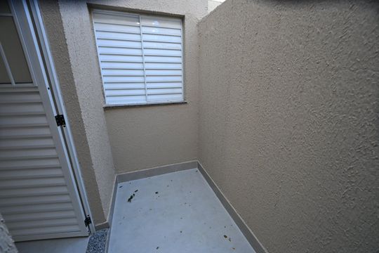 Casa de Condomínio para alugar com 2 quartos, 39m² em Jardim Imperial, Aparecida de Goiânia