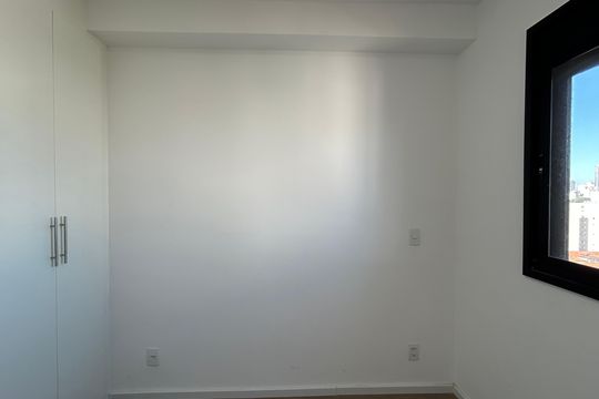 Quarto 2 de apartamento à venda com 2 quartos, 36m² em Chácara Tatuapé, São Paulo
