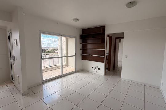 Apartamento para alugar com 2 quartos, 58m² em Ipiranga, Goiânia