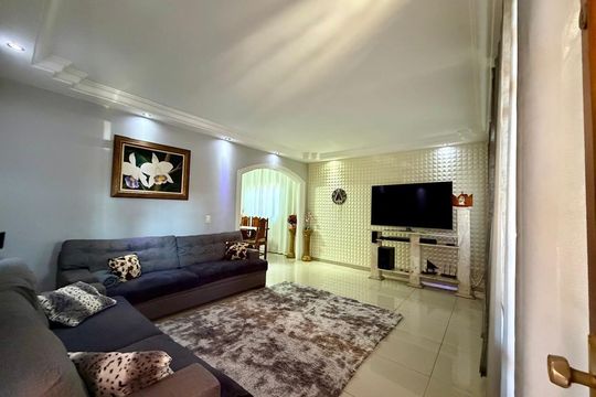 Apartamento à venda com 2 quartos, 39m² em Santa Maria, Santo André