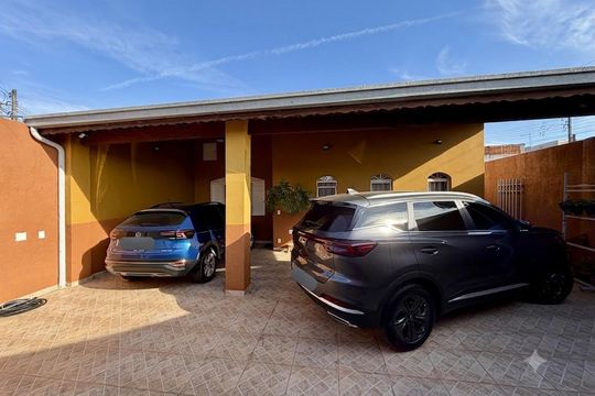 Garagem de apartamento à venda com 2 quartos, 39m² em Santa Maria, Santo André