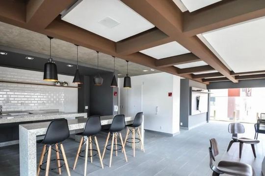 Apartamento para alugar com 3 quartos, 67m² em Pinheiros, São Paulo