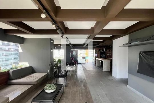 Apartamento para alugar com 3 quartos, 67m² em Pinheiros, São Paulo